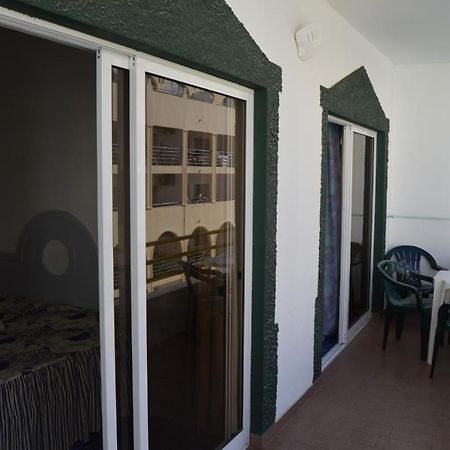 Apartamento Eden Μόντε Γκόρντο Εξωτερικό φωτογραφία