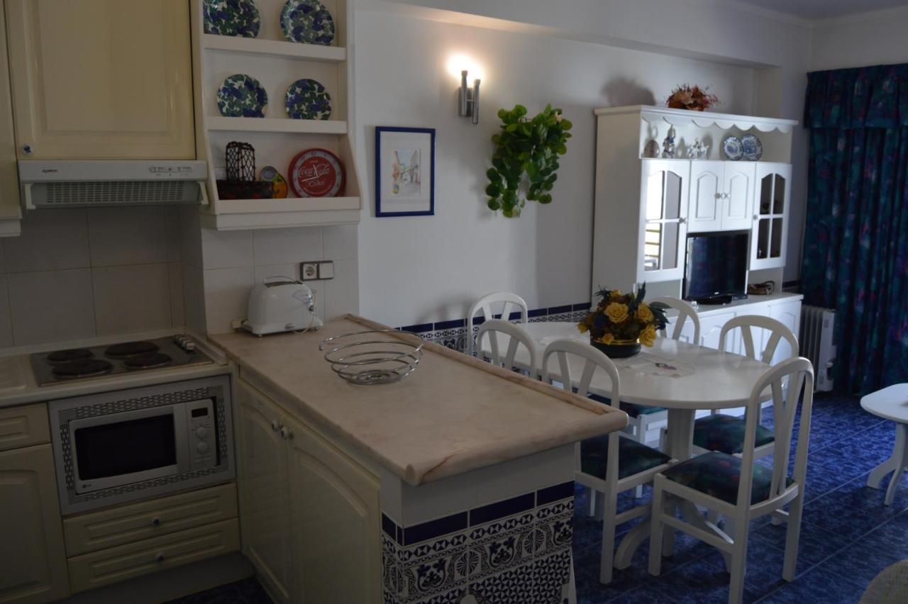Apartamento Eden Μόντε Γκόρντο Εξωτερικό φωτογραφία