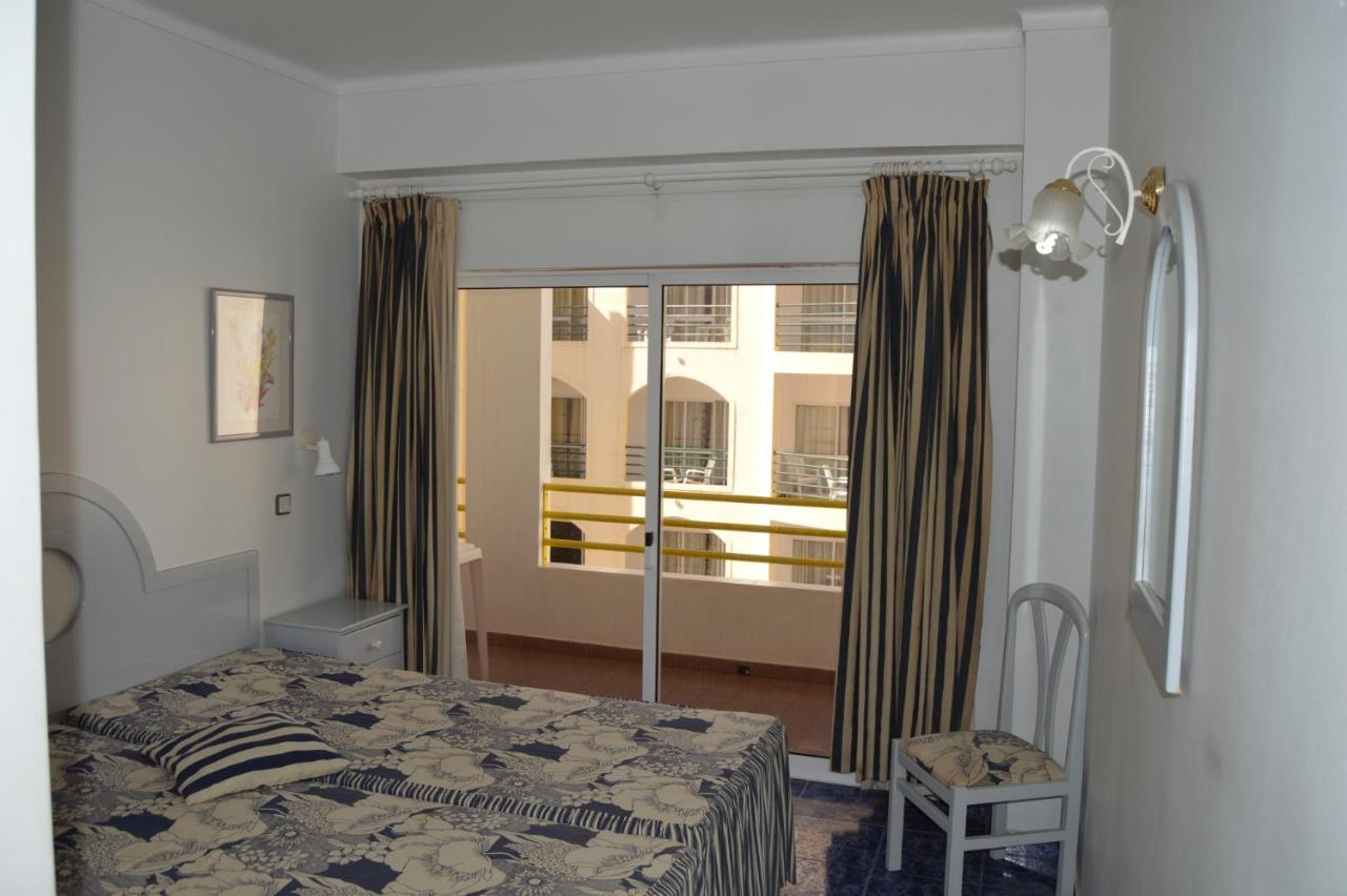 Apartamento Eden Μόντε Γκόρντο Εξωτερικό φωτογραφία