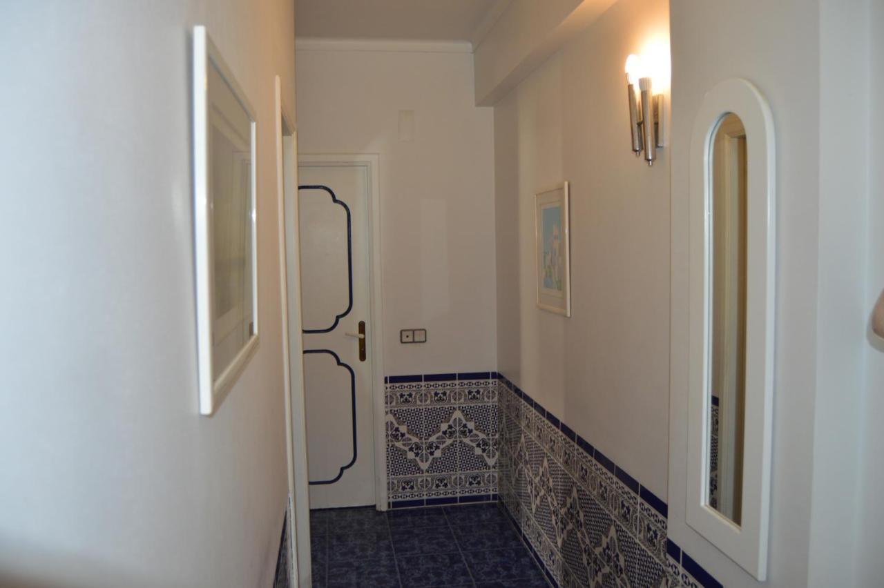Apartamento Eden Μόντε Γκόρντο Εξωτερικό φωτογραφία