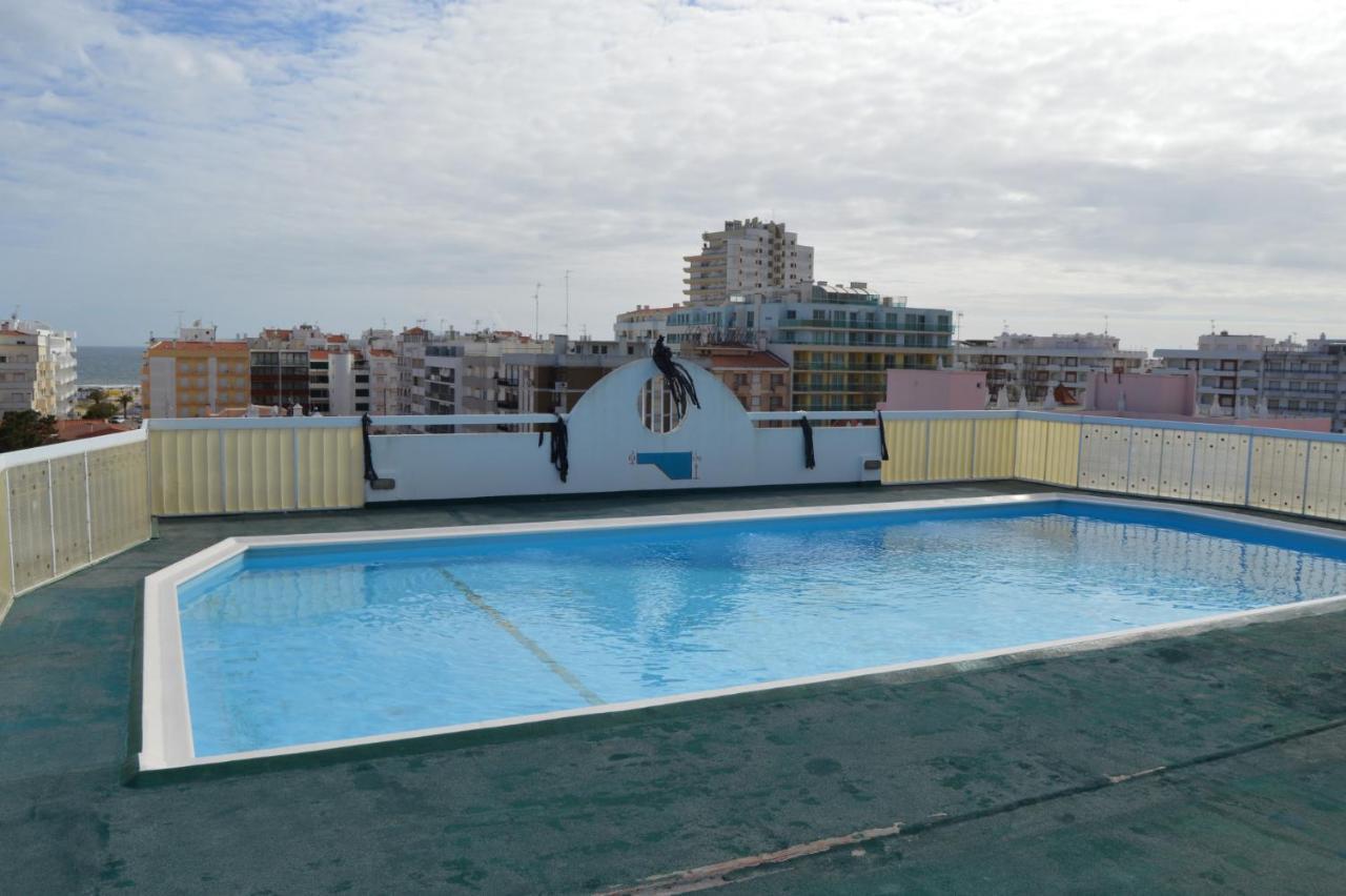 Apartamento Eden Μόντε Γκόρντο Εξωτερικό φωτογραφία