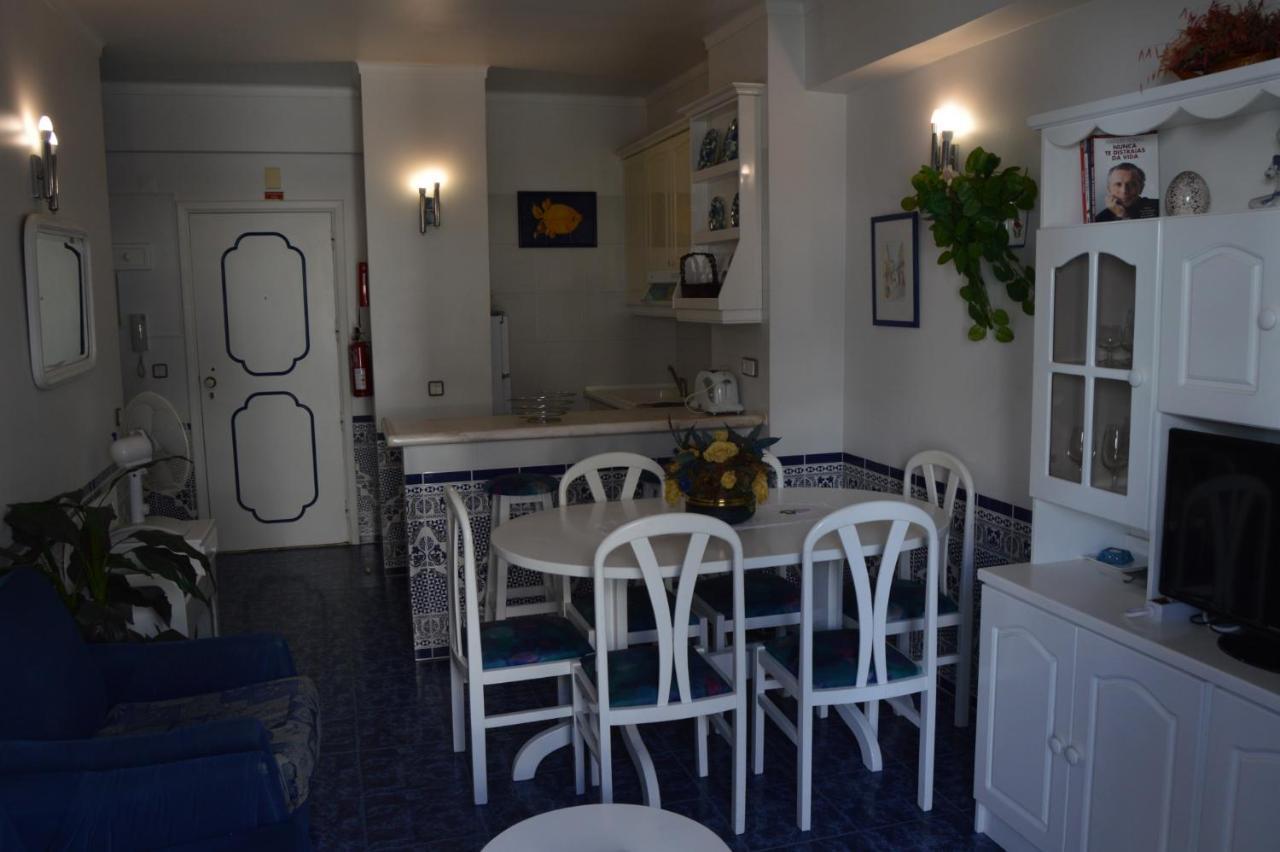 Apartamento Eden Μόντε Γκόρντο Εξωτερικό φωτογραφία