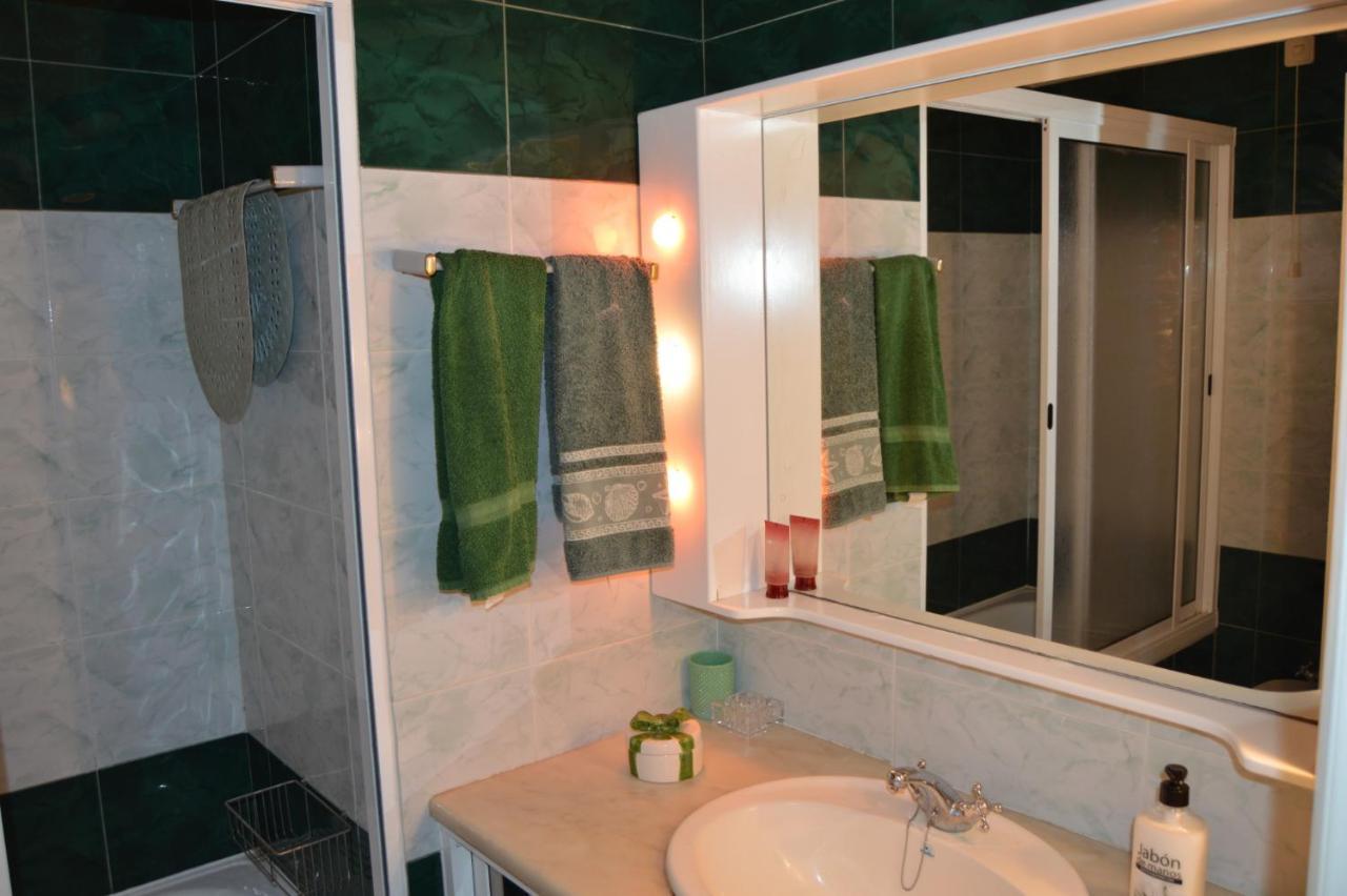 Apartamento Eden Μόντε Γκόρντο Εξωτερικό φωτογραφία