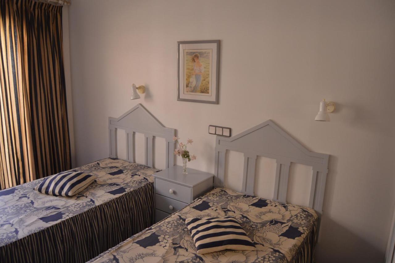 Apartamento Eden Μόντε Γκόρντο Εξωτερικό φωτογραφία
