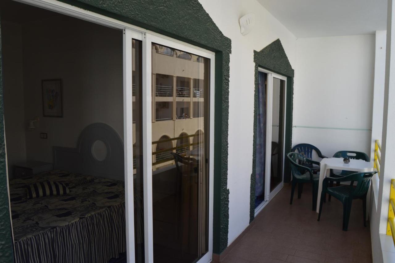 Apartamento Eden Μόντε Γκόρντο Εξωτερικό φωτογραφία